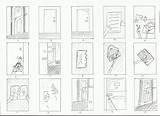 Storyboard Narrative Fits sketch template