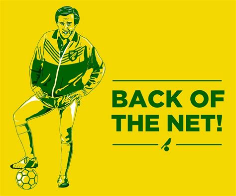 This Norwich City Fan Site Is Running A Poll To Choose