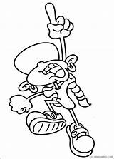 Coloring4free Codename Kids Coloring Door Printable Pages Next Related Posts sketch template