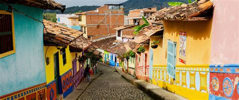 colombia budget travel guide updated