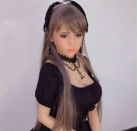Teens and sexdoll