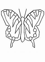 Kleurplaat Vlinders Schmetterlinge Vlinder Kleurplaten Persoonlijke Malvorlage Stemmen Stimmen sketch template