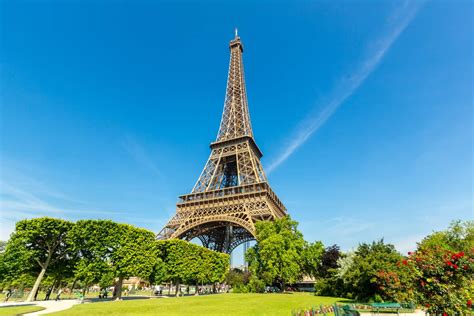 places  visit  paris  complete checklist including  map