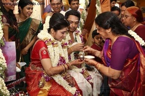 vijay tv anchor dd s divyadarshini wedding photos tamil serials tv