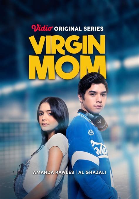 virgin mom watch tv show streaming online