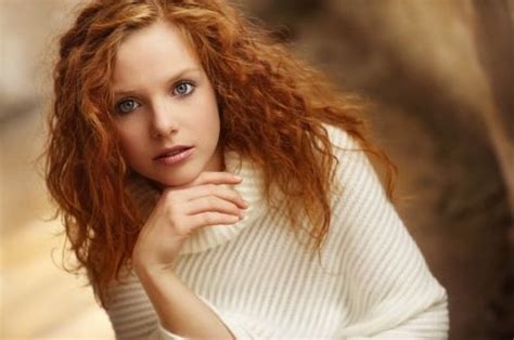 actrices rousses redhead actresses iv list rood haar haar en rood