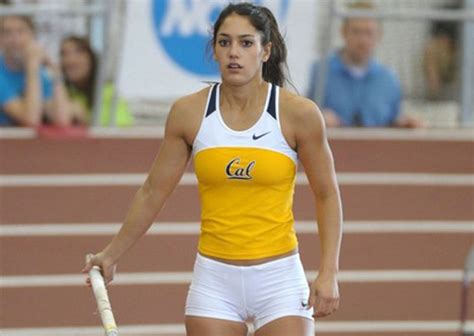 Sexiest athlete nude