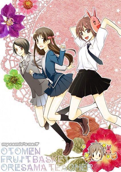 fruits basket another anime amino