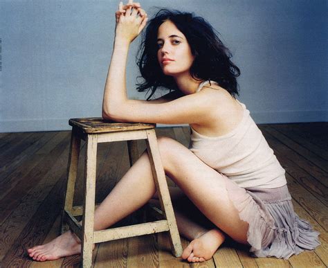 Eva green sexy pics