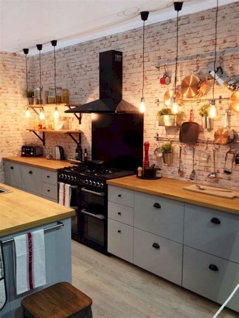 interesting kitchen designs ideas  rustic rustic kitchen ikea
