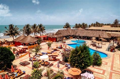 kombo beach resort gambia kotu prezzi e recensioni 2023