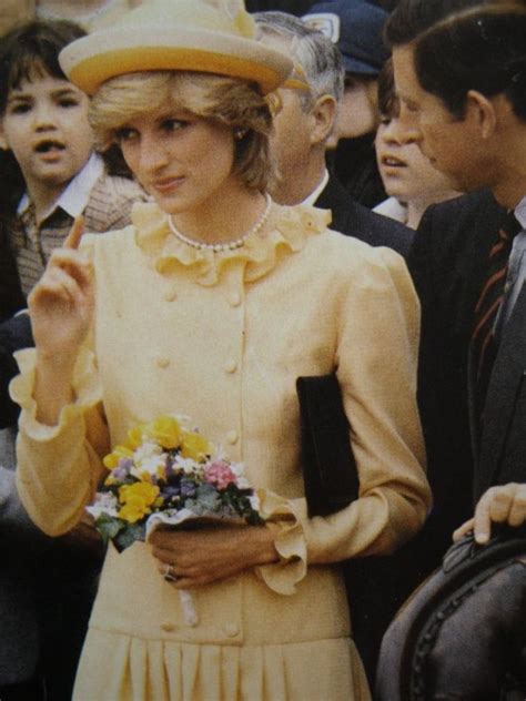 Pin On Charles And Diana