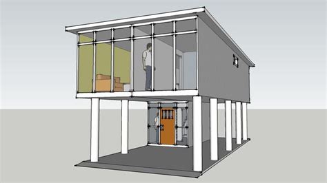 pin  cargo container homes
