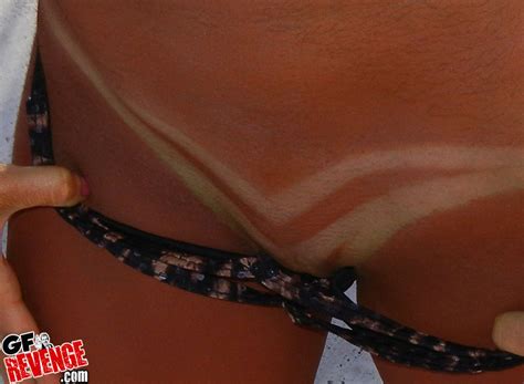 black girls ass tan lines