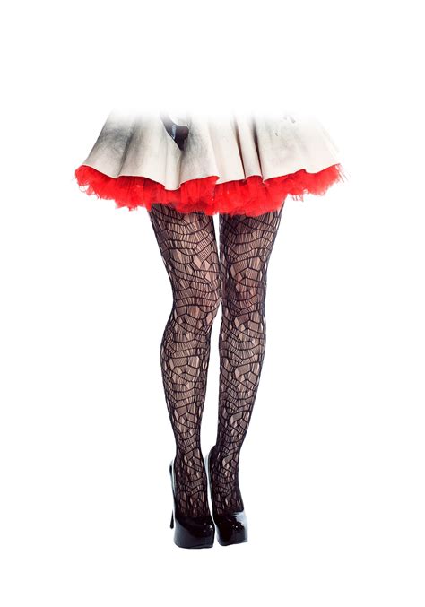 Ripped Tights Halloween Costume Ideas 2019