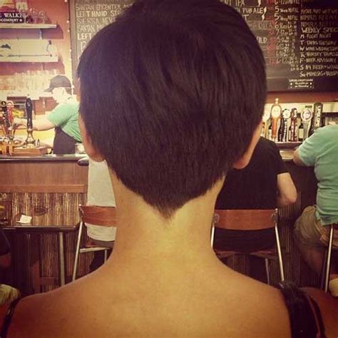 pixie cut styles you have to see short hairstyles 2018 2019 most