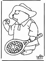 Paddington Bear Coloring Pages Kids Colouring Printable Popular Choose Board Advertisement sketch template