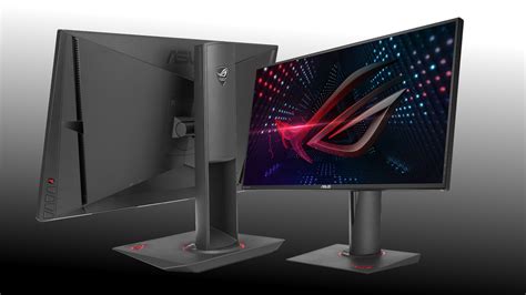 asus launches   hz gaming monitor   sync  php