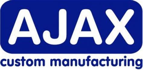ajax  discuss burr  solutions  mdm chicago ajax custom manufacturing prlog