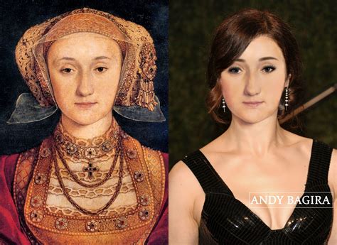 modern anne  cleves anne  cleves tudor history cleves