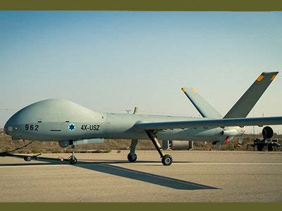 elbit awarded   contract  supply hermes  unmanned aircraft systems   country