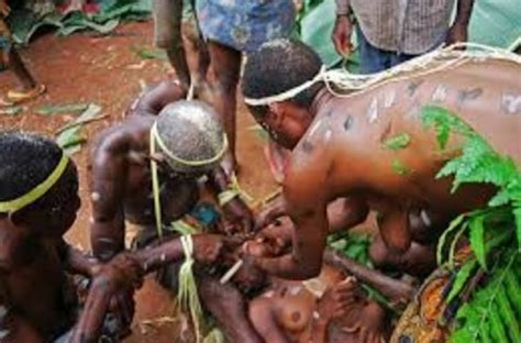 African sex com