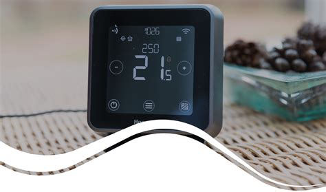 honeywell smart thermostat invictus energy group