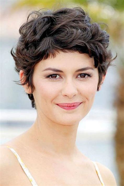 Curly Pixie Cuts We’re Loving Right Now Southern Living