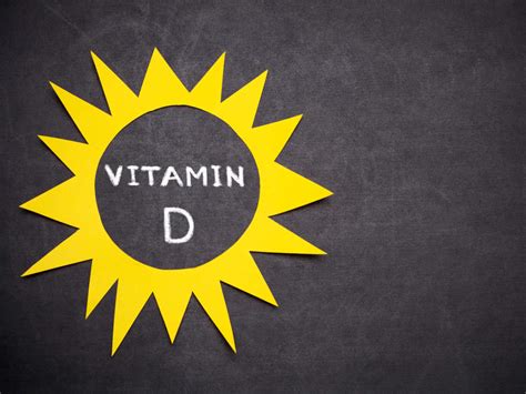 Vitamin D Toxicity What Are The Side Effects And How To