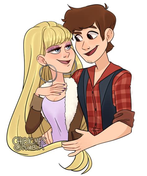 Pacifica And Dipper Tumblr