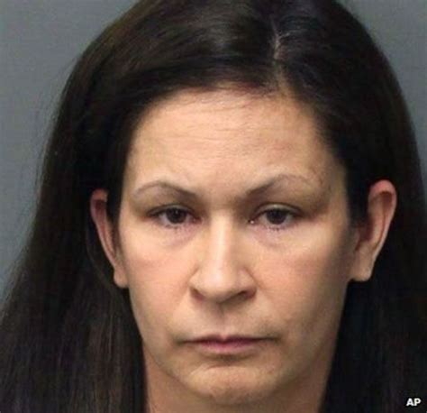 Us Teacher Charged With Abuse After Youtube Video Aired Bbc News