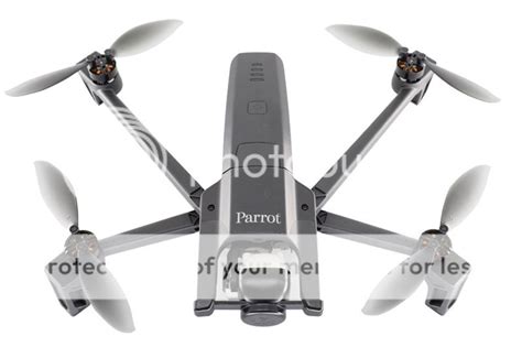 parrot anafi drone aircraft camera cover guard protector ebay