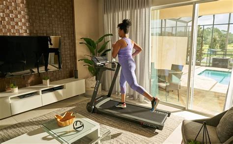 The Best Treadmills For Home Gym Popsugar Fitness