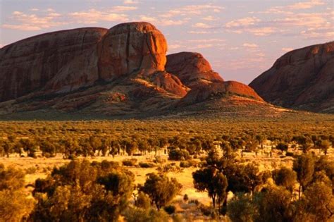 7 Place To See When Visit In Australia Most Beautiful