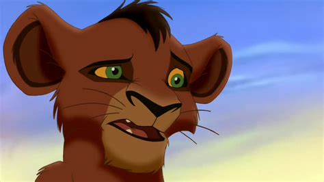 The Lion King 2 Simba S Pride Movie Review Alternate