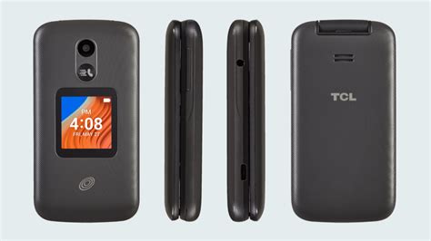 tcl flip  tdl review tracfone
