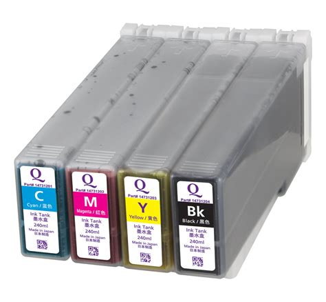 inkjet printing ink quicklabel dye