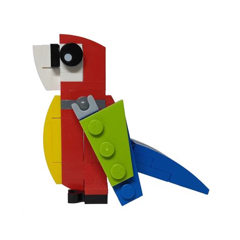 lego parrot  guenstig kaufen preisvergleich