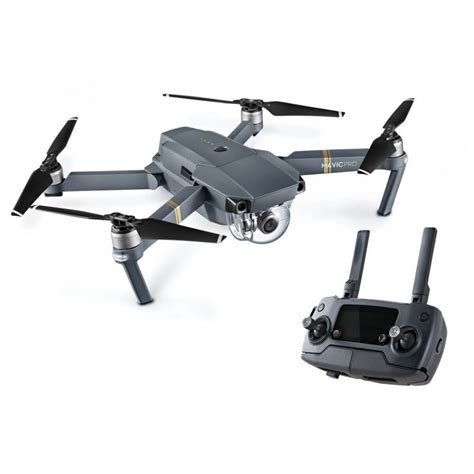 dji mavic pro foldable mini aerial drone