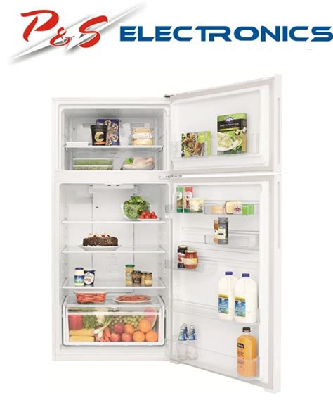 kelvinator  top mount refrigeratorktmwc  p   electronics