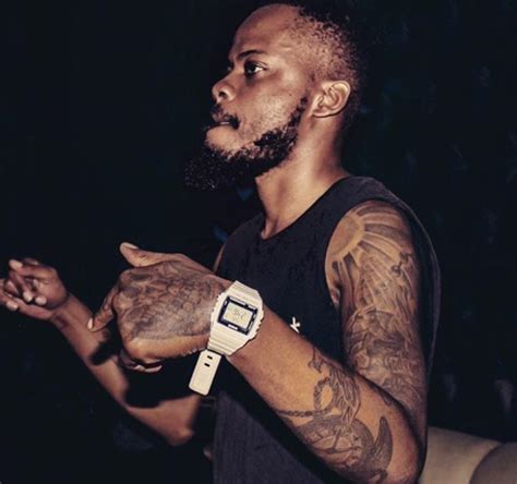 sa rappers and their tattoos part 3 sa hip hop mag