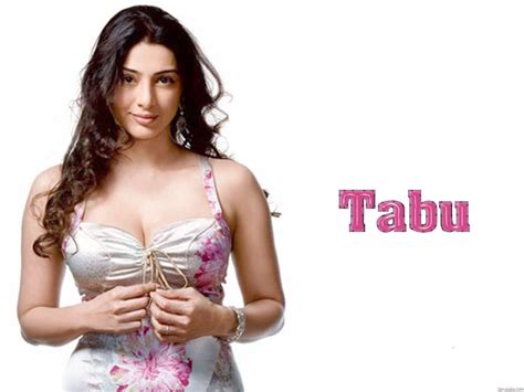 Indian Sexy Actress Images Tabu Hot Photos