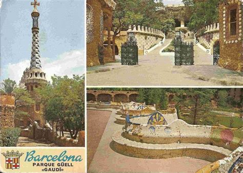 barcelona vroeger en vandaag geneanet