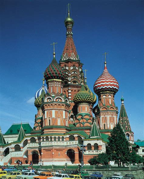 russian orthodox church history and facts britannica