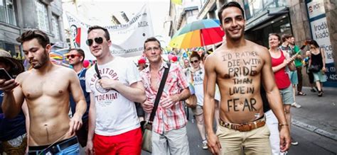 budapest gay pride 2024