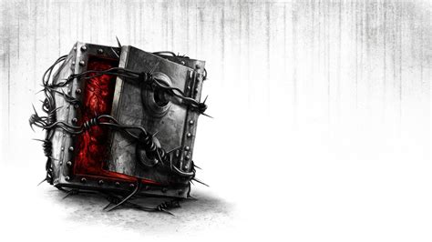 the evil within hd wallpaper
