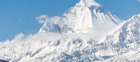 dhaulagiri expedition peak climbing  nepal dhaulagiri climbing