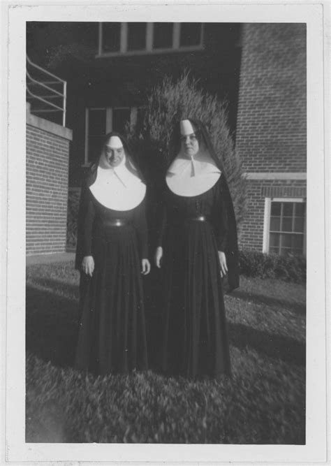 sisters marie rosemarie and mary pauline the pendergast years