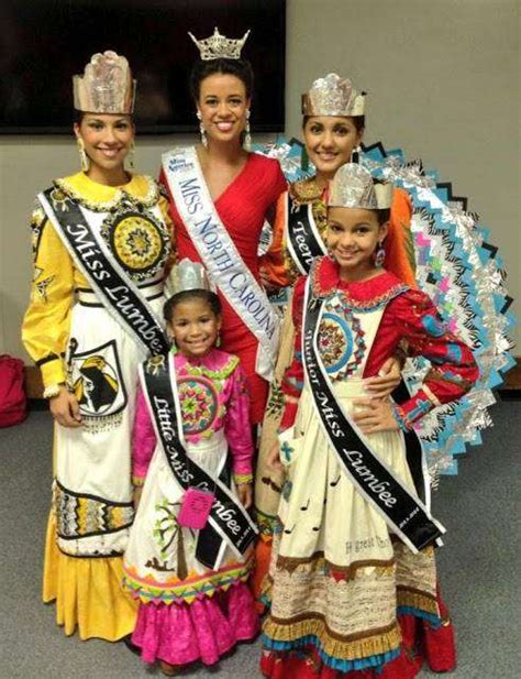 Lumbee Miss North Carolina 2013 Getting Flack For Pocahontas Photoshoot