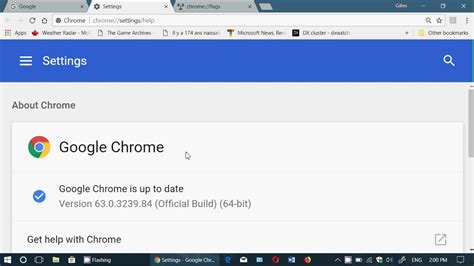 google chrome browser update version  whats    quick  youtube